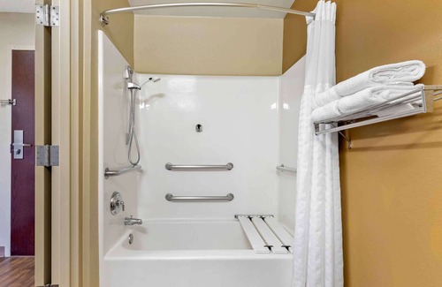 Woburn Hotel | Extended Stay America Suites Boston Woburn