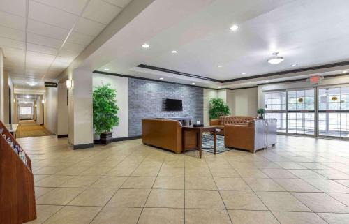 Bartlesville Hotel | Extended Stay America Suites - Bartlesville - Hwy 75