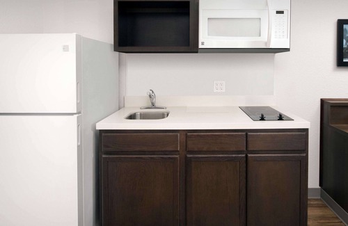 Bentonville Hotel | Extended Stay America Select Suites - Bentonville