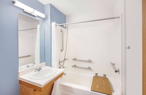 Bentonville Hotel | Extended Stay America Select Suites - Bentonville