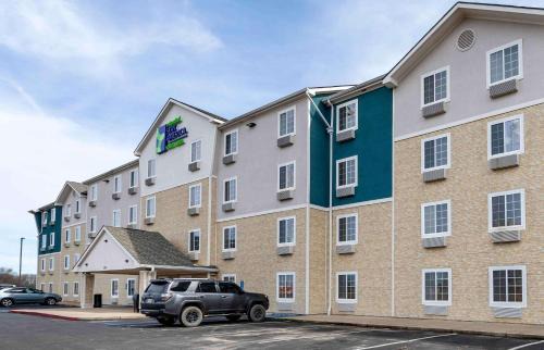 Bossier City Hotel | Extended Stay America Select Suites - Shreveport - Bossier City