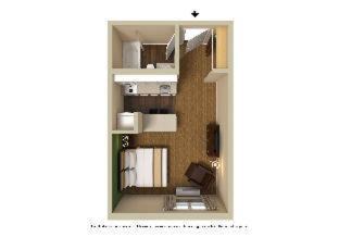 East Syracuse Hotel | Extended Stay America Suites - Syracuse - Dewitt