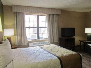 Terry Sanford Hotel | Extended Stay America Suites - Fayetteville - Fort Bragg