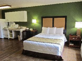 Terry Sanford Hotel | Extended Stay America Suites - Fayetteville - Fort Bragg