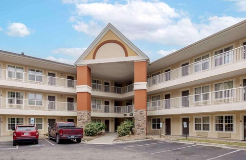 Fayetteville Hotel | Extended Stay America Select Suites - Fayetteville - Owen Dr