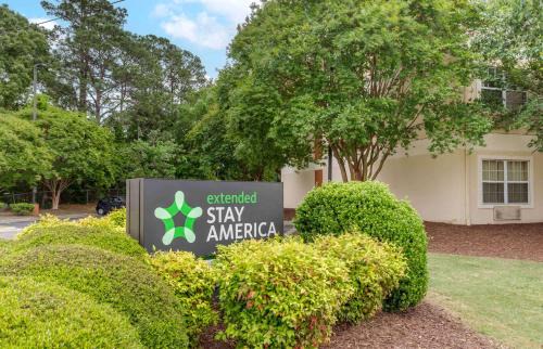 Fayetteville Hotel | Extended Stay America Select Suites - Fayetteville - Owen Dr