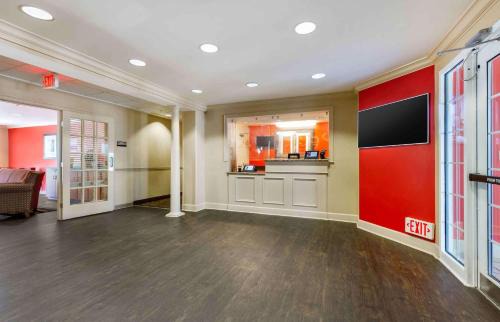 Gaithersburg Hotel | Extended Stay America Suites - Washington, DC - Gaithersburg - South