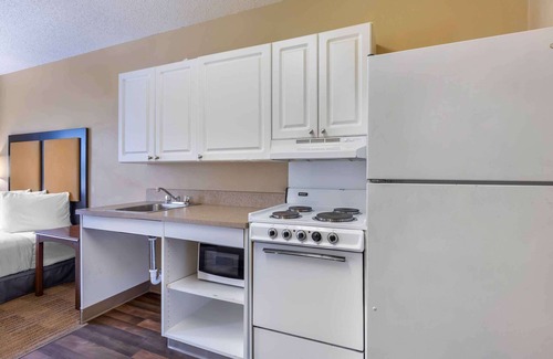 Gaithersburg Hotel | Extended Stay America Suites Washington DC Gaithersburg S