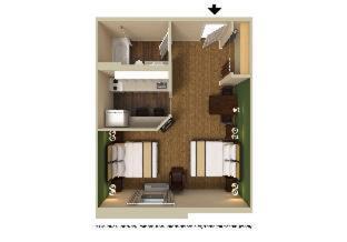 Eastwick Hotel | Extended Stay America Suites - Philadelphia - Airport - Bartram Ave