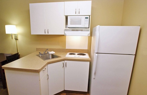 Santa Susana Hotel | Extended Stay America Suites Los Angeles Simi Valley