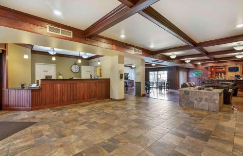 Minot Hotel | Extended Stay Americas Suites - Minot