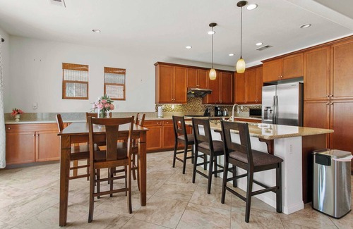 Chino House | Extended Stay Gem! Cozy 4B3B｜15 Fwy｜Flex Month-to-Month｜WFH Choice #40938