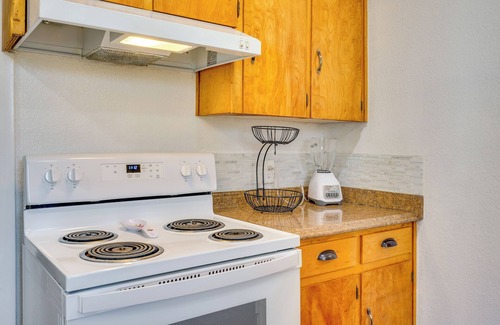 Pueblo House | Extended Stay Home 3 Mi to Dtwn Pueblo
