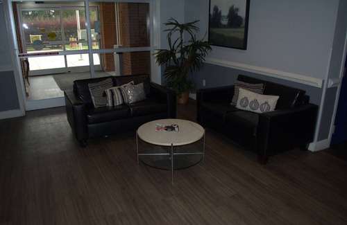 Warrington Hotel | Extended Stay Hotel