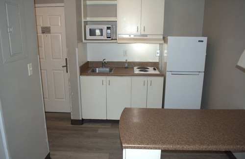 Warrington Hotel | Extended Stay Hotel