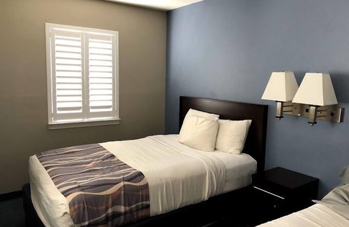 Warrington Hotel | Extended Stay Hotel