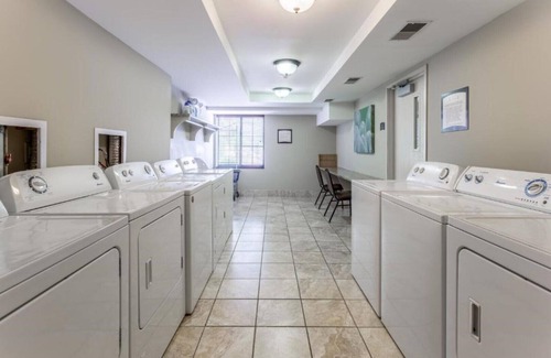 Davenport House | Extended Stay living in the heart of the Quad Cities
