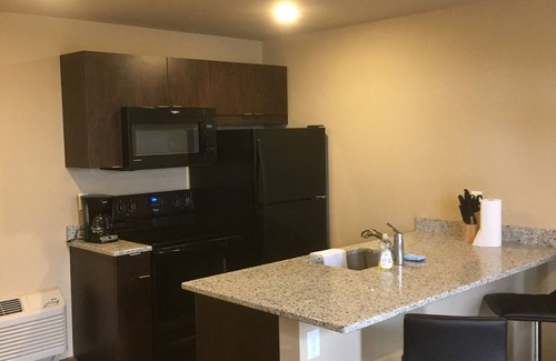 Marengo Apartment | Extended Stay Lodging on Lake Superior