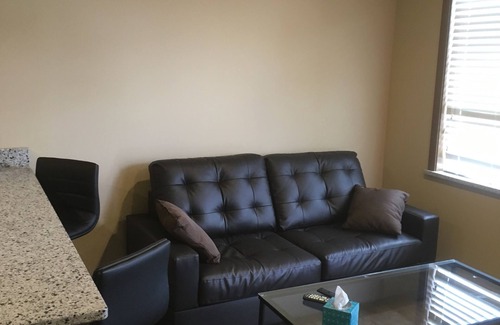 Marengo Apartment | Extended Stay Lodging on Lake Superior
