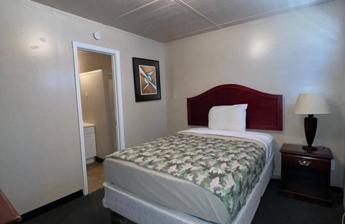 Carrizo Springs Hotel | Extended Stay of Carrizo Springs