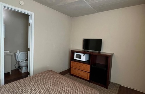 Carrizo Springs Hotel | Extended Stay of Carrizo Springs