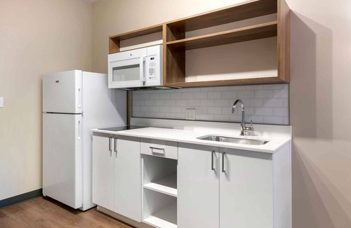 Warrington Hotel | Extended Stay Premier Suites - Pensacola- Nas Corry Station