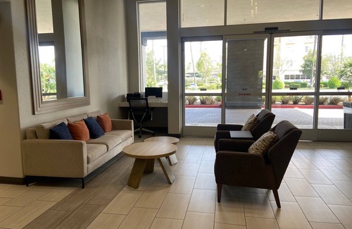 Ontario Hotel | Extended Studio Hotel Ontario