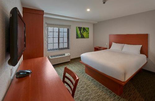 Apodaca Apartment | Extended Suites Monterrey Aeropuerto