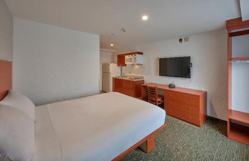 Apodaca Apartment | Extended Suites Monterrey Aeropuerto