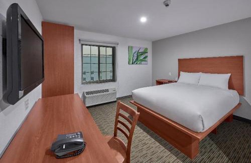Apodaca Apartment | Extended Suites Monterrey Aeropuerto