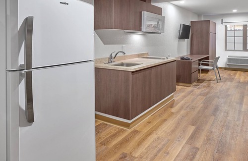 Ciudad del Carmen Apartment | Extended Suites Ciudad del Carmen Aeropuerto