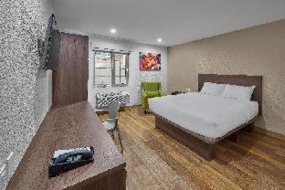 Juriquilla Apartment | Extended Suites Queretaro Juriquilla