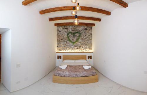 Rione Duomo Apartment | extra luxury apartment salerno center