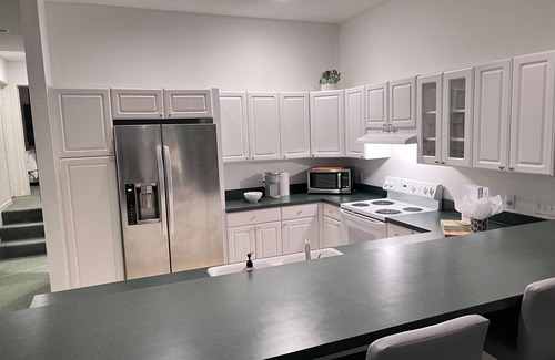Petoskey Condo | Extra Spacious 2Bed w/Large Terrance + Amenities