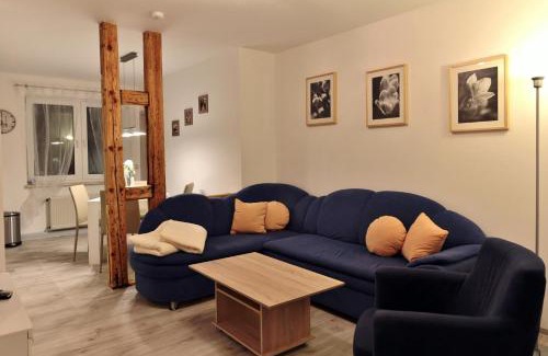 Oberhof Apartment | Extrablatt