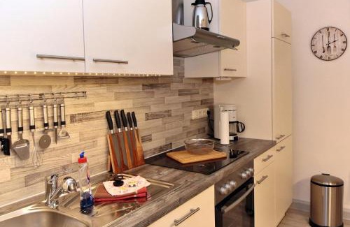 Oberhof Apartment | Extrablatt