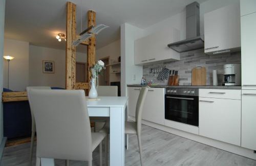 Oberhof Apartment | Extrablatt
