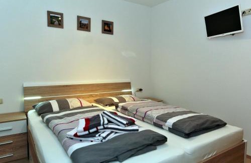 Oberhof Apartment | Extrablatt