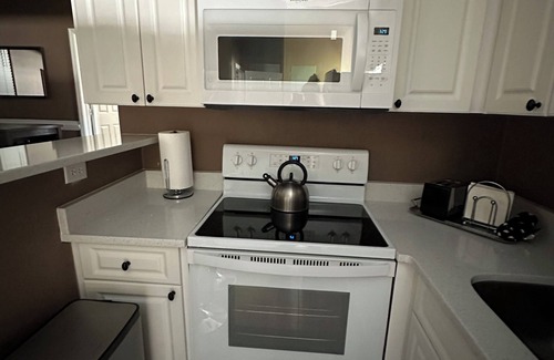 Gotha House | EXTRAORDINARY EXPERIENCE 3/broom 2/bath house in lovely Windermere with WiFi, AC