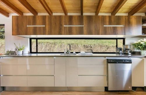 Choconta Cottage | Extraordinary house in the middle of the sisga reservoir