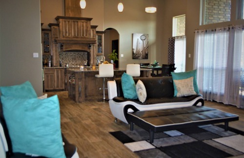 South Side House | Extraordinary Luxury Gorgeous Brand New Home