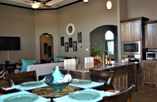 South Side House | Extraordinary Luxury Gorgeous Brand New Home