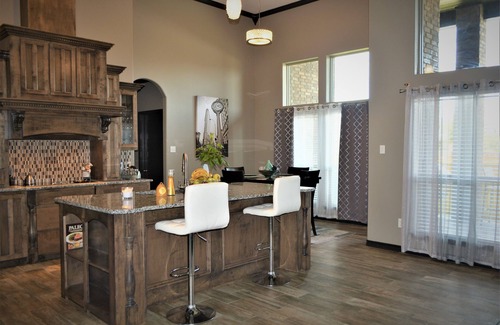 South Side House | Extraordinary Luxury Gorgeous Brand New Home