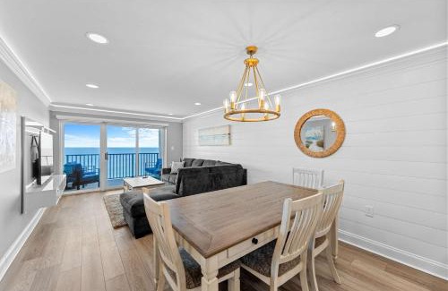 North Ocean City House | Extraordinary Oceanfront Penthouse - Unit 1211