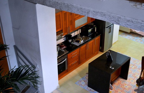 Cartagena Walled City House | Extraordinary Retreat In Cartagena. Casa Kava