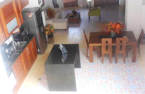 Cartagena Walled City House | Extraordinary Retreat In Cartagena. Casa Kava