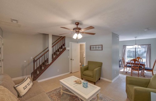 Port Royal House | Extremely close to Parris Island! 1015 15th St.