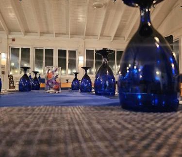 Tar Bay Hotel | Exuma Palms
