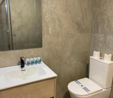 San Blas-Canillejas Apartment | Exyca Metropolitano