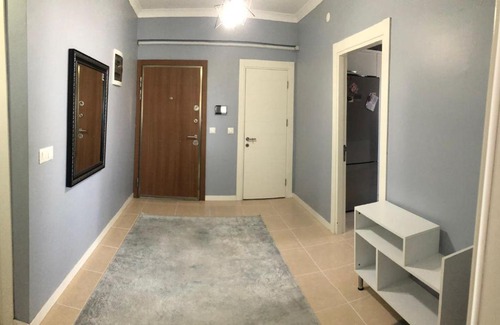 Trabzon Apartment | EYEHOME
